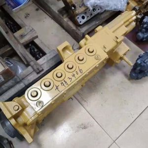 China 6n4913 Pump Gp-Fuel Injection Caterpillar Parts Excavator Fuel Pump on sale