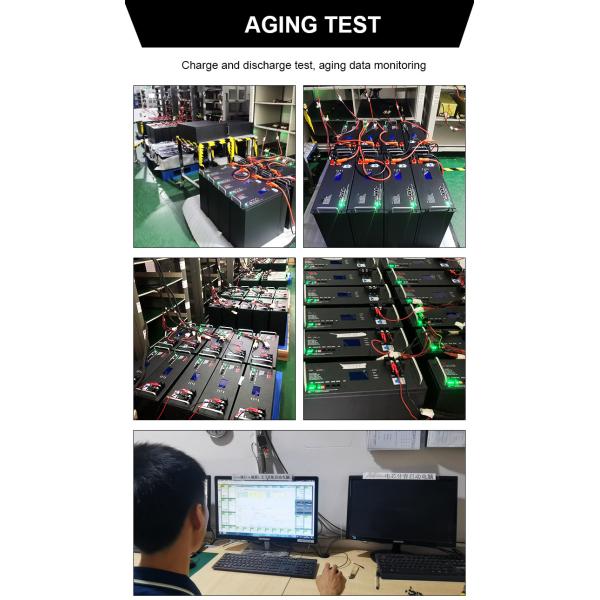 Household Stacked Lithium Battery LifePO4 Solar Home Energy Storage Battery