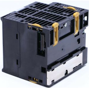 NJ101-9000 Programmable Automation Controller with 1 Piece MOQ Relay Outputs 1