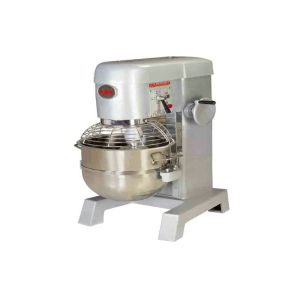 Stainless Steel Commercial Food Mixer