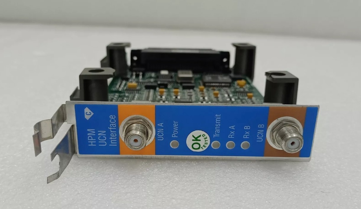 51402573-150 Honeywell HPM UCN Interface