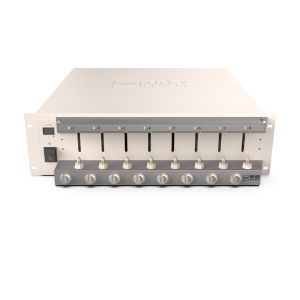 China 3U3F Neware 5V6A Battery Capacity Discharge Tester Grading System wholesale