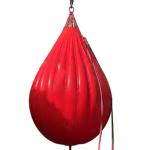 Rapid Drainage System 1T - 150T Water Weight Bag Compatible With Various Testing