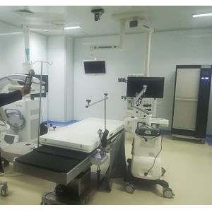 China Molecular Sieve 200m3 UVC Sanitizer Air Purifier on sale