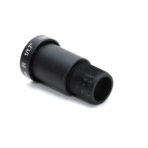 4K Lens 12MP M12 1/1.7" 8mm Long Distance View For SJCAM Xiaomi Yi Gopro Firefly Eken Action Camera DJI Runcam Drone UAV