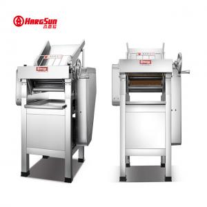 China Commercial Dough Sheeter Stand Dough Pressing For Dumpling Wonton Wrapper wholesale