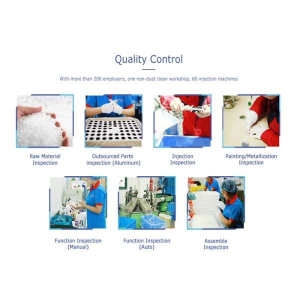 15ml 30ml 50ml 100ml New Design Elegant Golden Color Cosmetic Plastic Bottle Wholesale Lotion Bottle With Pump