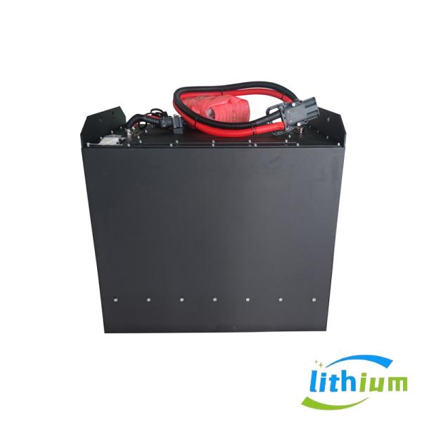 Electric Car Lithium Storage Battery With GPS , BMS , Discharge Display 48V 51.2V 300ah 404ah