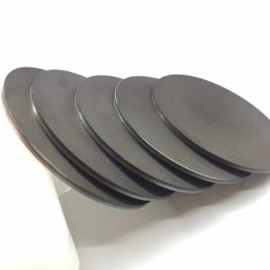 China Good Surface Finish Polycrystalline Cubic Boron Nitride TN260 Excellent Abrasion Resistance wholesale