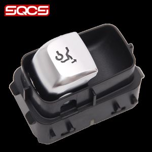 A2229050409 Mercedes Trunk Switch , E Class 2229050409 E213 Release Trunk Switch