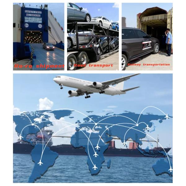 4 Seats Electric Car Niudian X7 Fast Charging 60V3000W Motor Power 55/70R12 Tire Size