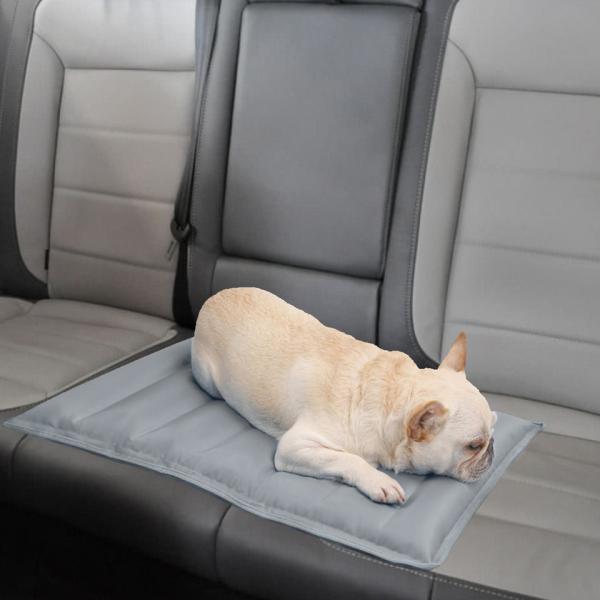 Cooling Mat for Dogs Water Injection Cooling Mats Cooling Bed Mats,Self Cooling Pet Dog Cool Mat Pads for Dogs Cats