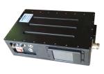 High Quality COFDM Modulation Wireless Audio Video Transmitterc&Receiver With