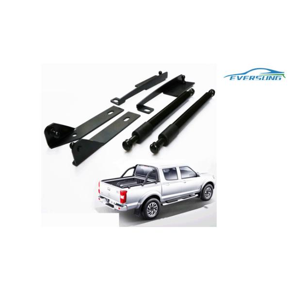 2018-2020 Nissan Ruiqi 6 Trunk Black Tailgate Support Struts 310mm For Car Rear Door