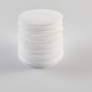 China Dust Free Workshop Static Electricity Filter Cotton Sheets Fabric Filter Sheet wholesale