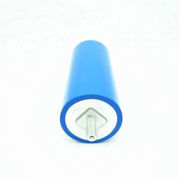 66160A LTO Battery Cell 2.3V 30Ah For Car CE RoHS Certificate