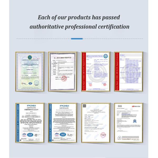 MN-M001 CE ISO Approved Flat Sponge With Waterproof Cover Mattress