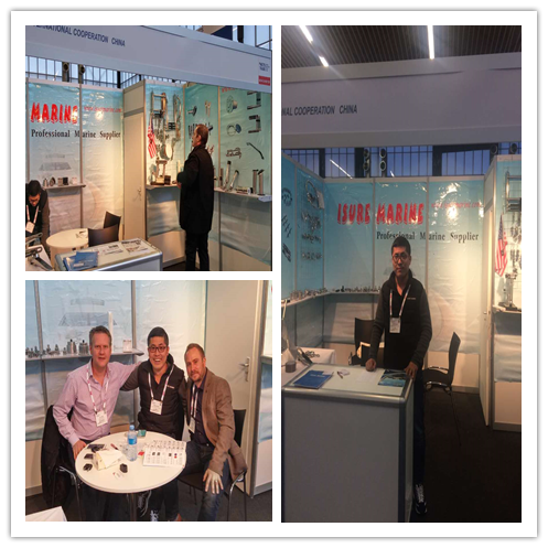 Boat Stainless Steel Marine Ring Handle Flush Hatch Locker Cabinet Pull Lift