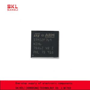 China STM32F769NIH6 MCU Powerful Microcontroller for High Performance Applications wholesale