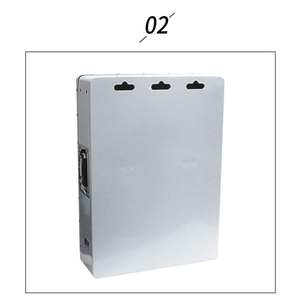 48v 120ah Deep Cycle Solar Wall Battery Lithium Ion Lifepo4 Solar Battery