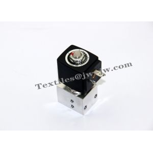 China JW Relay Solenoid Valves For Airjet Loom Spare Parts wholesale