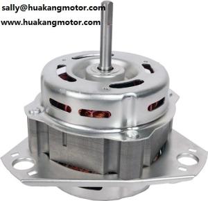 Best Washing Machines Single Phase Electric Motor with Energy Saving HK-118X