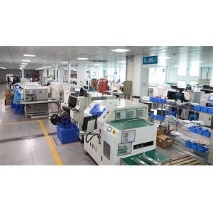 Shenzhen MP LED Technology Co.,Ltd