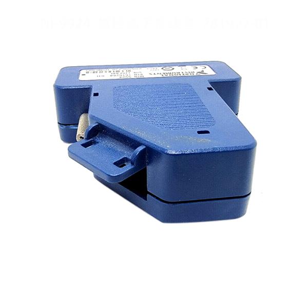 NI-9924 National Instruments Terminal Block 25 Pin D-SUB Bolt OEM Customized