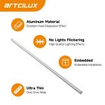 300 LEDs Bendable LED Ribbon Strip Length*5*8 Wireless Pact Wi-Fi BLE IEEE802