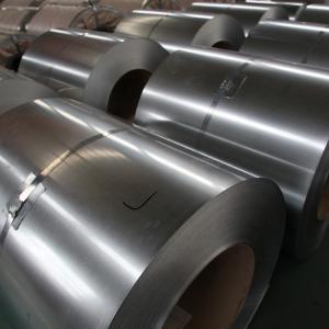 China Z275 Hot Dipped Galvalume Steel Coil Aluzinc Welding wholesale