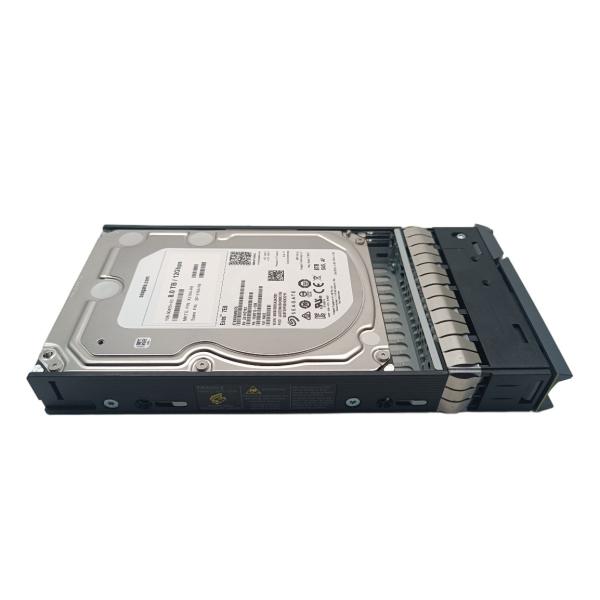 Factory Bulk Order X318A-R6 8TB Bics Flash TLC SAS 12GB 2.5Inch Internal Server HDD For Netapp