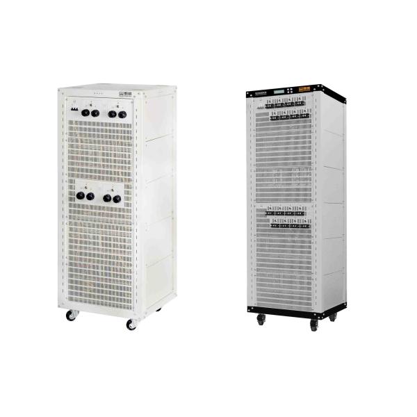 Lithium Titanate Battery Capacity Discharge Tester