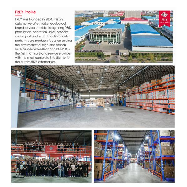 Durable 2760160200 Engine System Parts Right Cylinder Head Gasket For Mercedes Benz