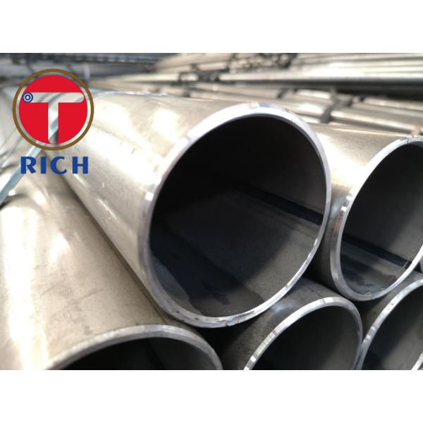 ASTM A178 Carbon Tube Welded Steel Pipes For Boiler
