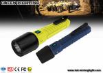 Impact resistance safety explosion proof torch 10W 270mA Cree LED lighting