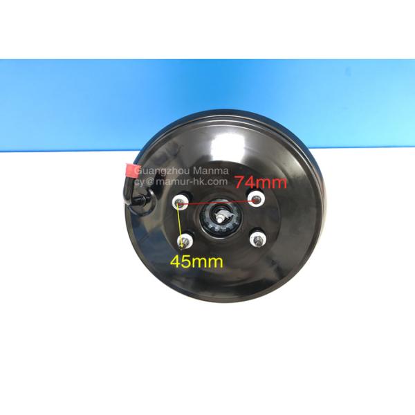 MAMUR Brake Booster ISUZU Truck NKR NPR NQR 8-97033986-1