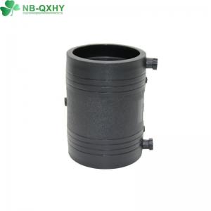 China HDPE Customized Request Electric Socket Press Fitting Pipe Fitting for Water Supply wholesale