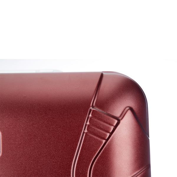 20/24/28 Approved Luxury Classic Modern Business Travel Luggage Lightweight Carry-on Boarding Baggage Spinner Wheels Luxury