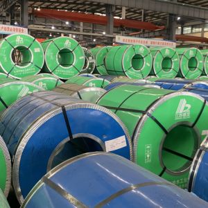 316 430 Stainless Steel Coil 1800mm 2000mm Ss Coil 304