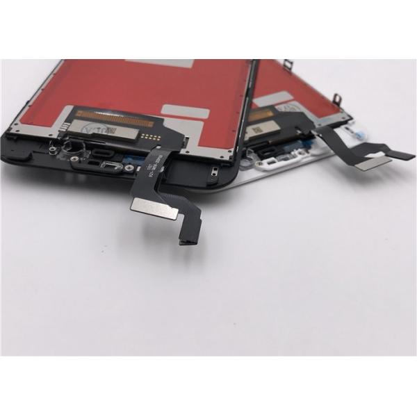 Gold Oem Smartphone Repair Parts Iphone 6s Lcd Screen Assembly 1 Year Warranty