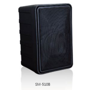 China SM-510B,Wall fitted speaker wholesale