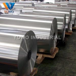 ASTM B209 12mm 1000 Series Aluminum Sheet