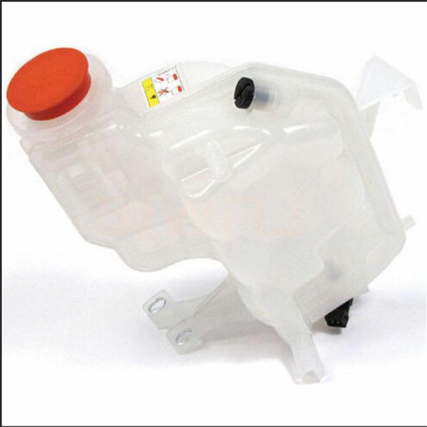 Plastic Radiator Coolant Expansion Tank LR020367 for LAND ROVER DISCOVERY IV L319