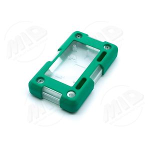 China Precision Overmolding Mold Durable Custom Plastic Injection Molds Rigid wholesale