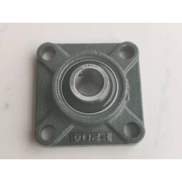 UCF204 Square Pillow Block Flange Bearing Housing