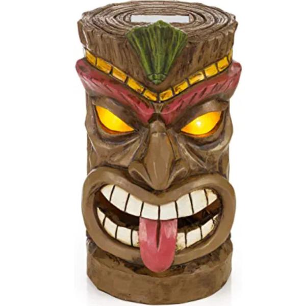 Quality Polyresin 4W Battery Operated LED Christmas Lights for sale