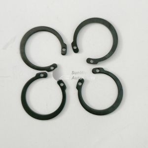 Buy cheap Factory supply HX35 HX40 Diesel Engine Parts Turbocharger Retaining Ring 3762259 from wholesalers