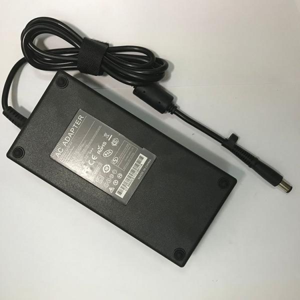 Replacement HP Laptop AC Adapter 180W 19V 9.5A 7.4*5.0mm With Pin