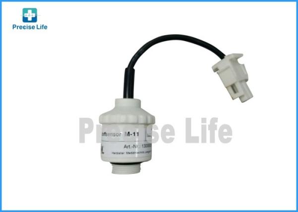 Quality Stephan M-11 Oxygen sensor with 2 pin AMP plug , 130060001 Medical O2 sensor for ventilator for sale