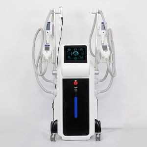 Buy cheap Newest 4 Hands Fat Freeze Etg 50-3s Strong Competitive Price Cryolipolysis from wholesalers